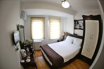 Utkubey Hotel