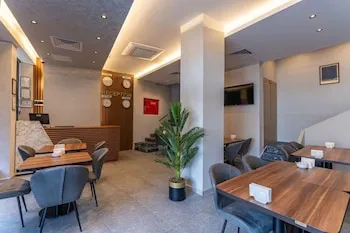 Utkubey Hotel
