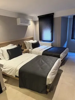 Utkubey Hotel