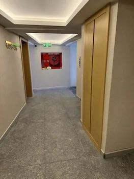 Utkubey Hotel