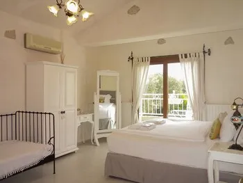 Peri Art Hotel