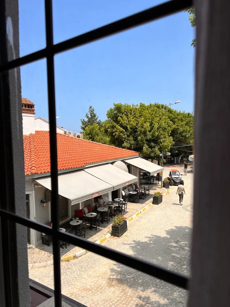 Superior Üç Kişilik Oda