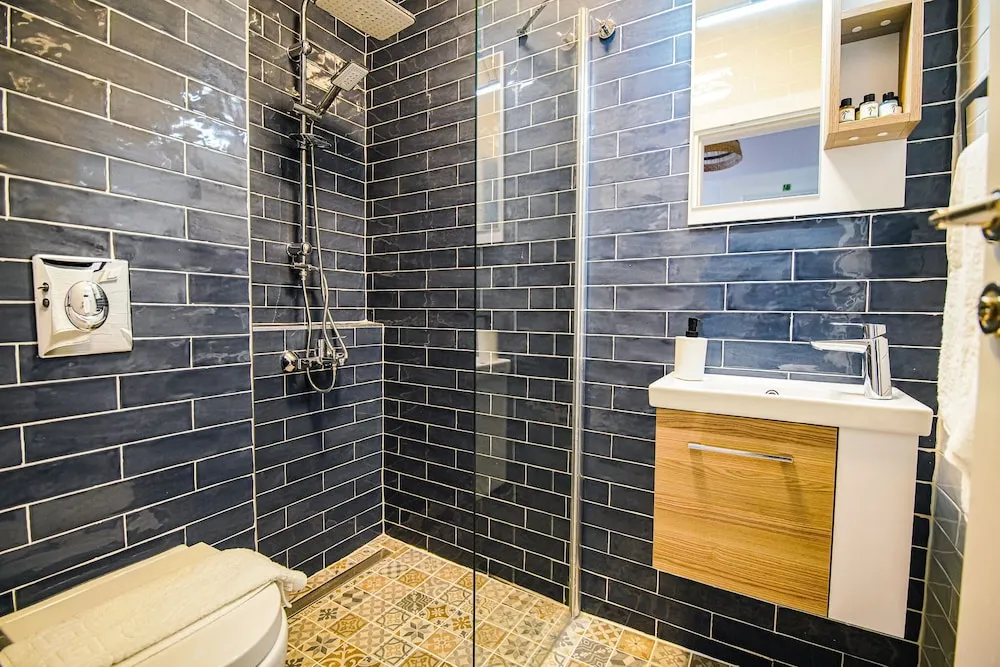 Superior Üç Kişilik Oda