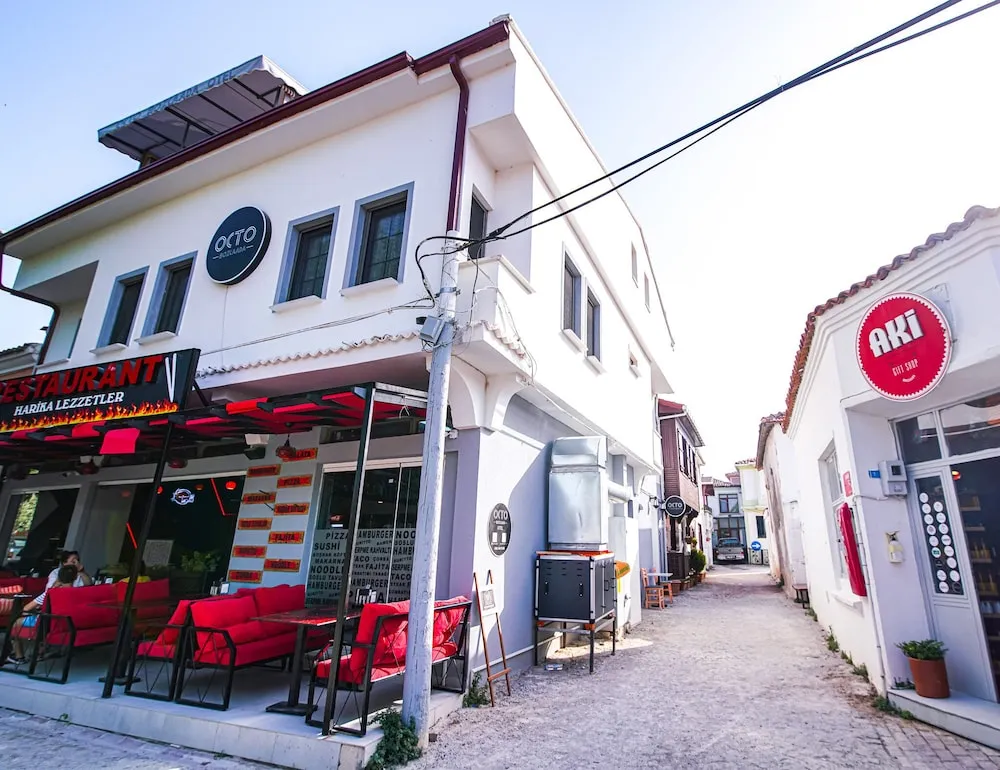 Comfort Üç Kişilik Oda