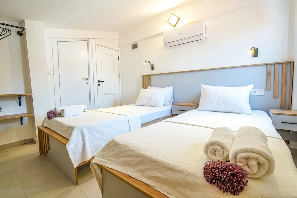 Comfort Üç Kişilik Oda