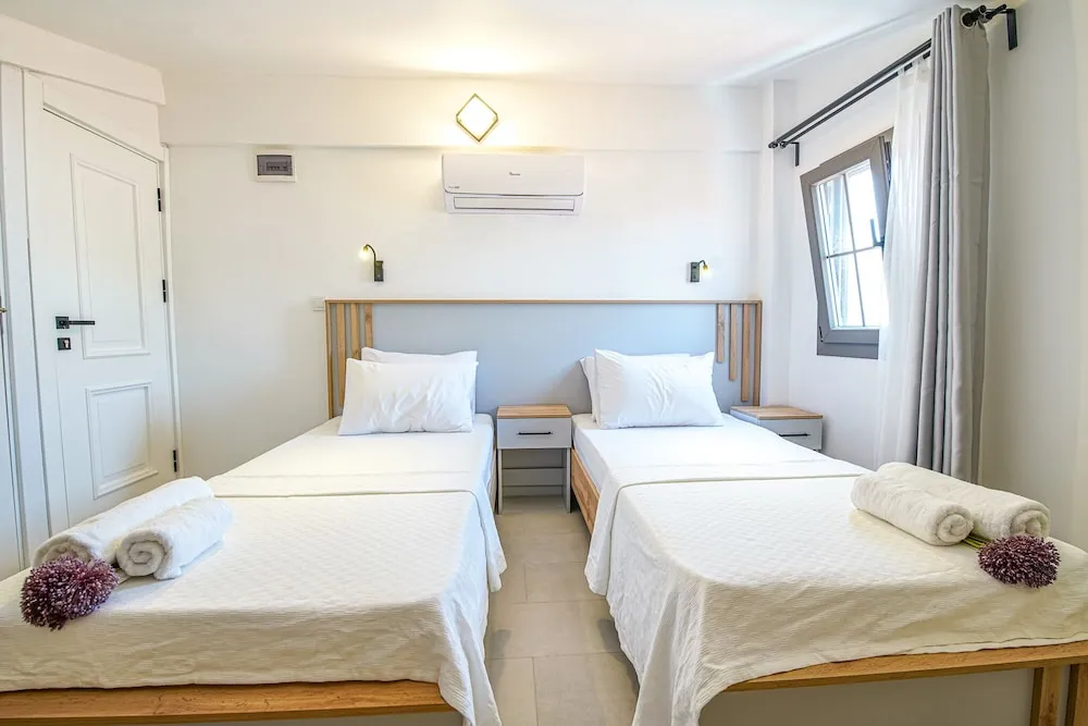 Comfort Üç Kişilik Oda