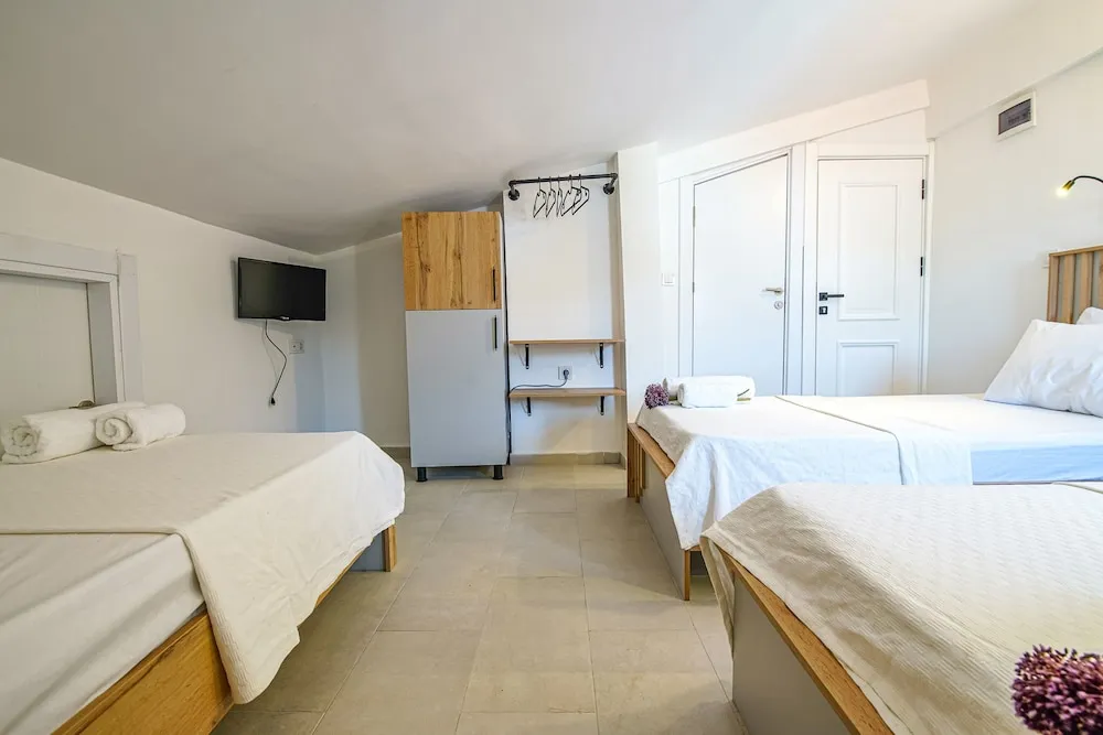 Comfort Üç Kişilik Oda