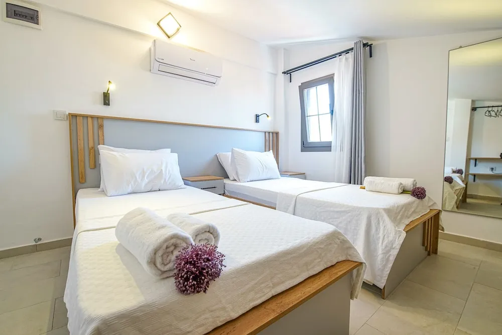 Comfort Üç Kişilik Oda