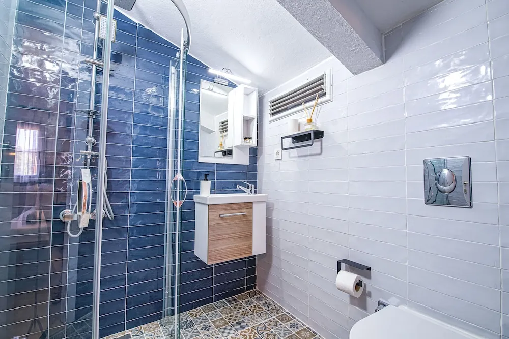 Comfort Üç Kişilik Oda