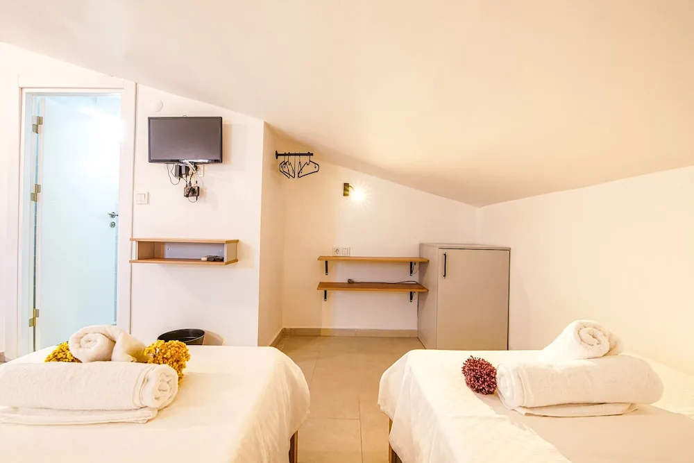 Comfort Üç Kişilik Oda