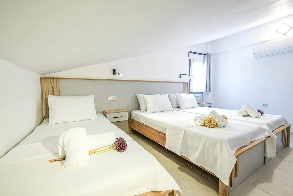 Comfort Üç Kişilik Oda