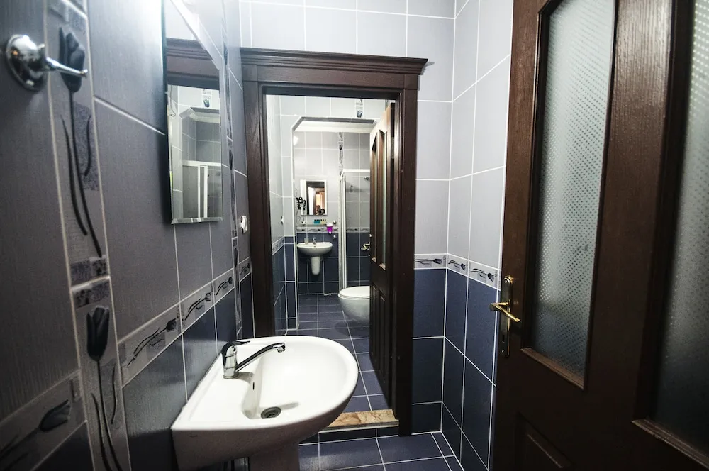 Apart Daire, 2 Yatak Odası, Teras