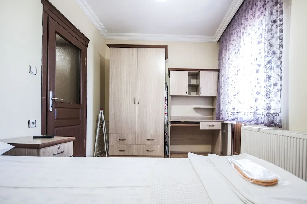 Apart Daire, 2 Yatak Odası, Deniz Manzaralı