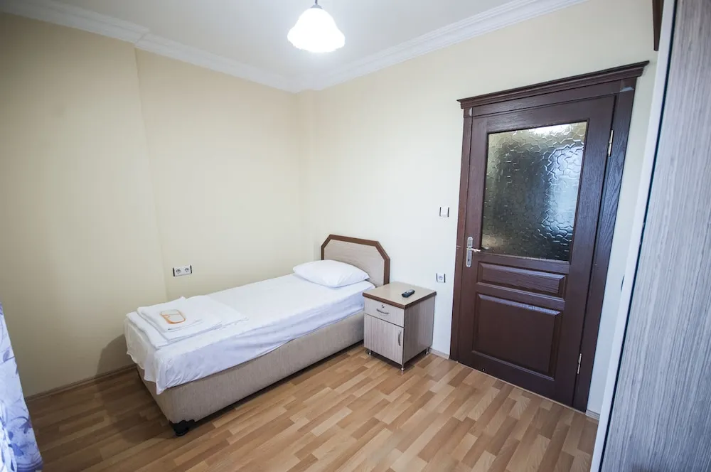 Apart Daire, 2 Yatak Odası, Balkon