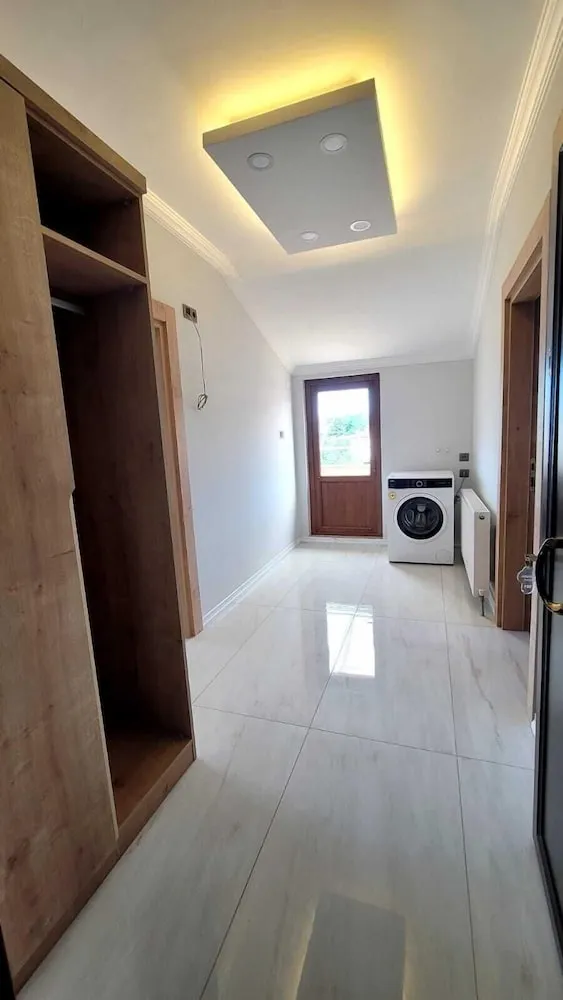 Çatı Katı Süiti (Penthouse), 2 Yatak Odası