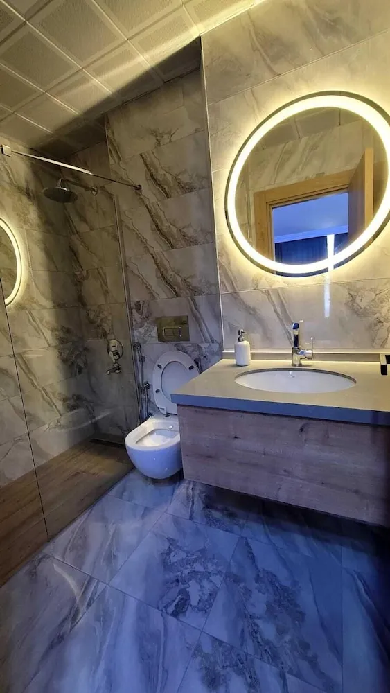 Çatı Katı Süiti (Penthouse), 2 Yatak Odası
