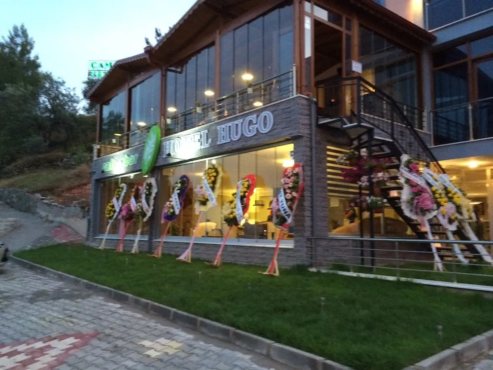 Deluxe Tek Büyük veya İki Ayrı Yataklı Oda, Deniz Manzaralı