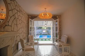 Alaçatı Balbadem Otel (+13 Sadece Yetişkinler)