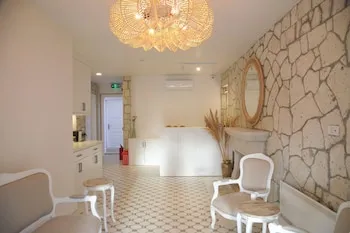 Alaçatı Balbadem Otel (+13 Sadece Yetişkinler)