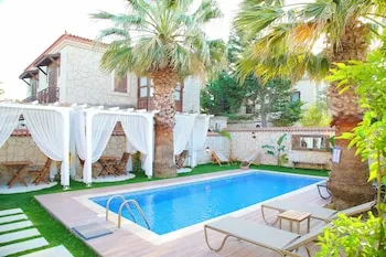 Alaçatı Balbadem Otel (+13 Sadece Yetişkinler)