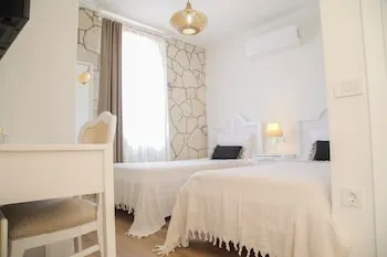 Alaçatı Balbadem Otel (+13 Sadece Yetişkinler)