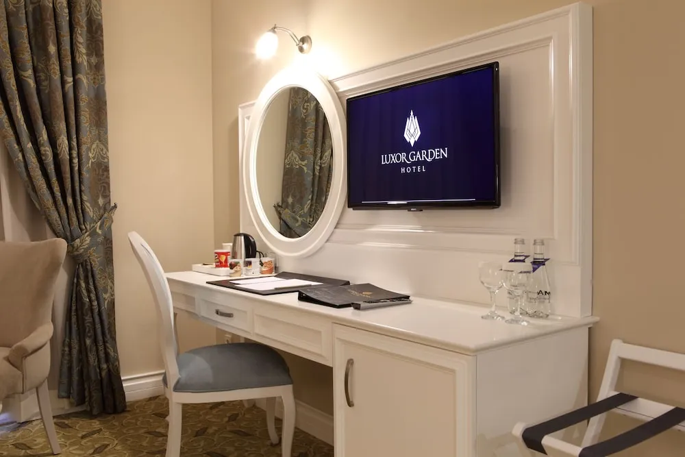 Deluxe Oda
