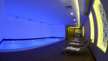 Luxor Garden Hotel