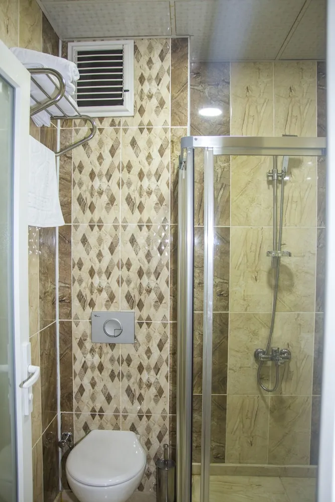 Standard Tek Kişilik Oda