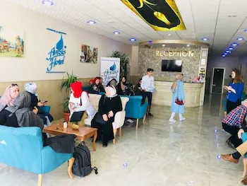 Avesis Hotel