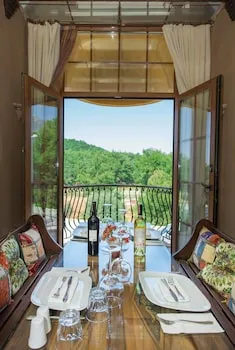 The Olive Tree Studios - Adults Only