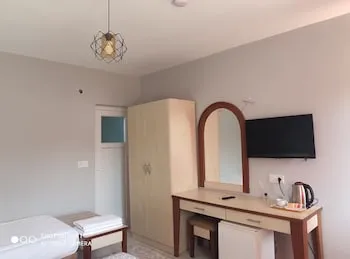 Nostalgia World Boutique Hotel