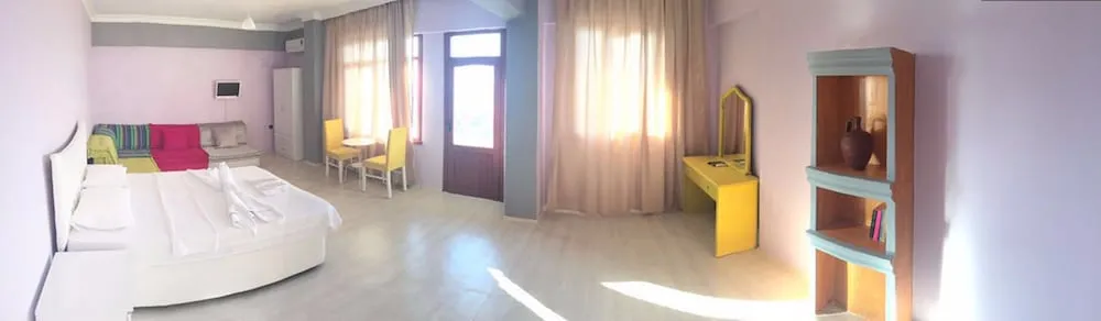 Deluxe Süit