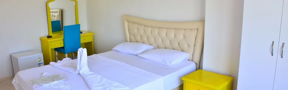 Deluxe Süit