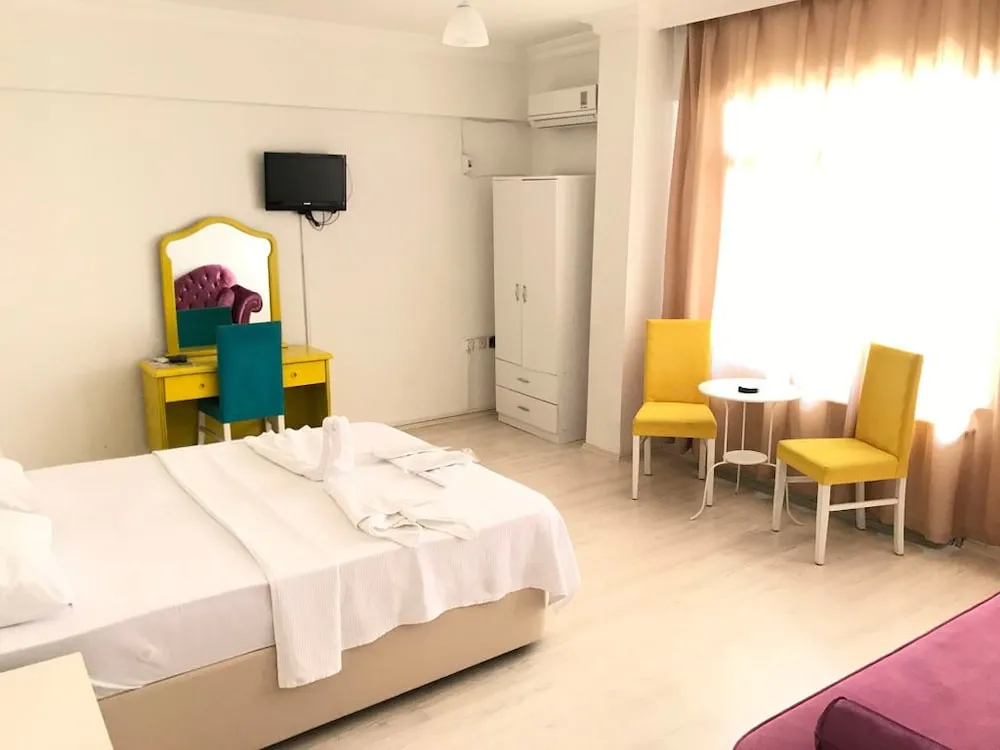 Deluxe Süit
