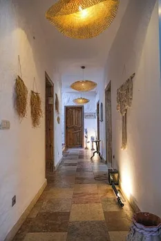 Dört Mevsim Alaçatı Otel
