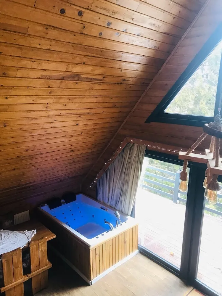 Luxury Bungalov
