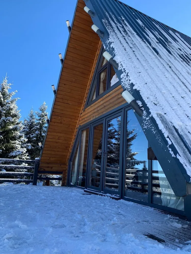 Luxury Bungalov