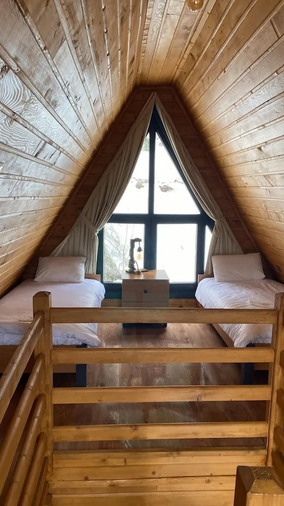 Luxury Bungalov
