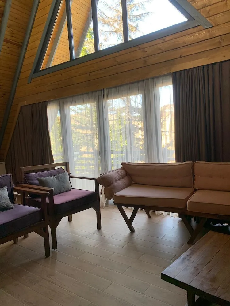 Luxury Bungalov