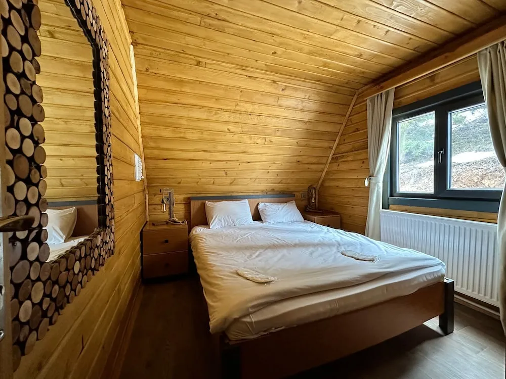 Luxury Bungalov