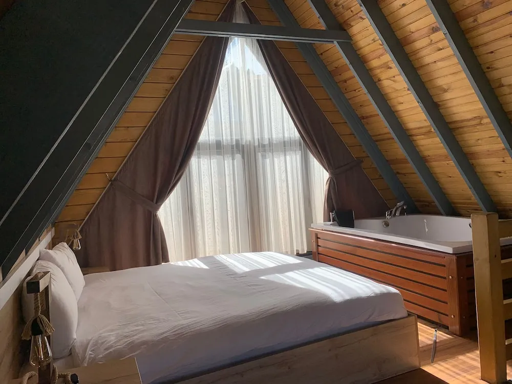 Luxury Bungalov