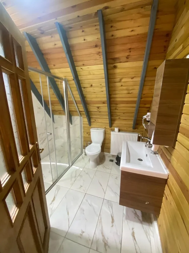 Luxury Bungalov