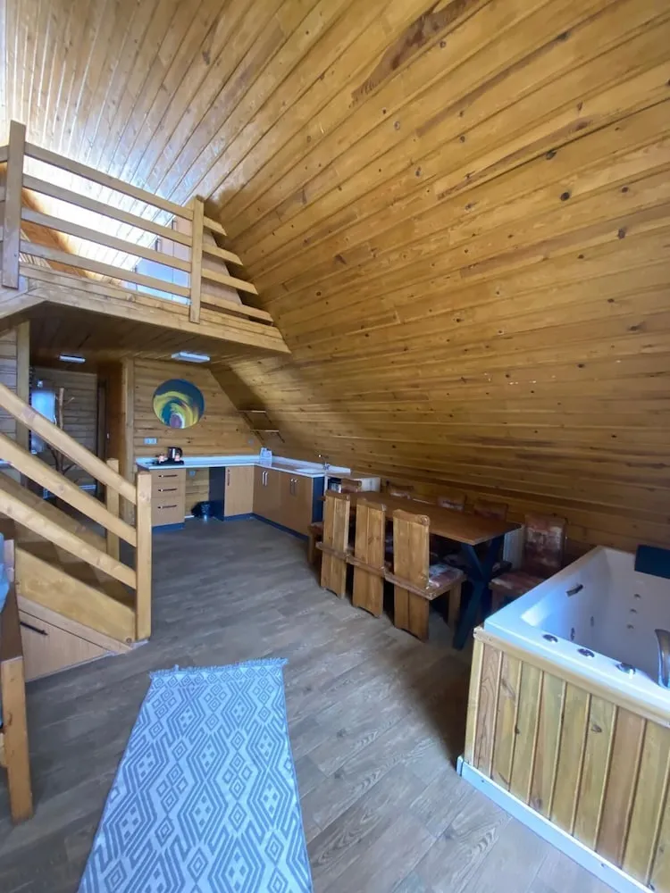 Luxury Bungalov