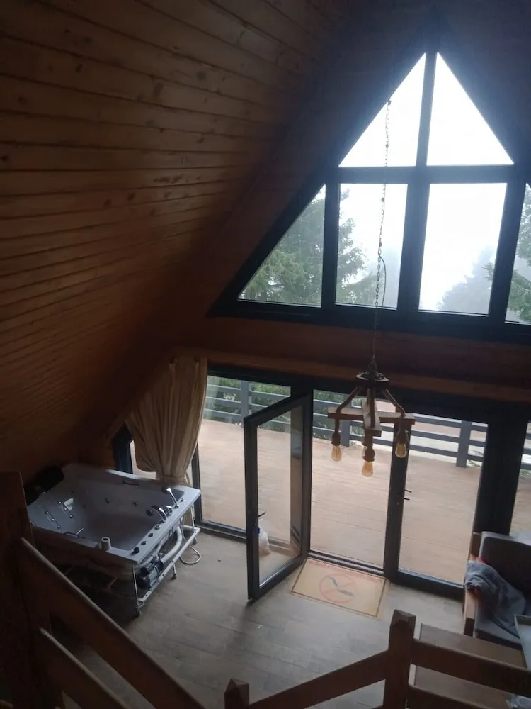 Luxury Bungalov