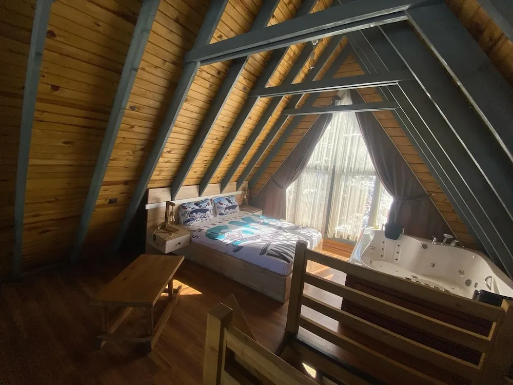 Luxury Bungalov