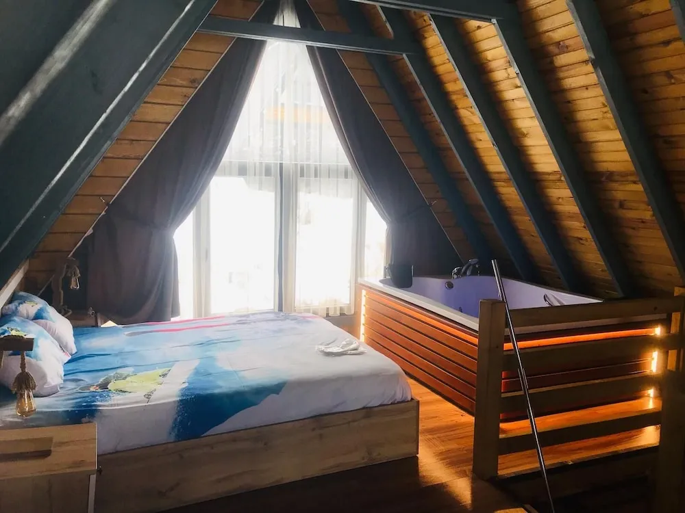 Luxury Bungalov