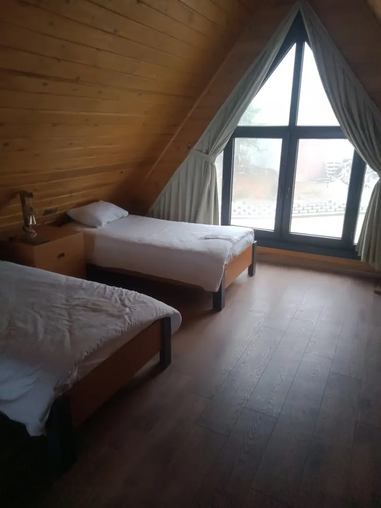 Classic Bungalov