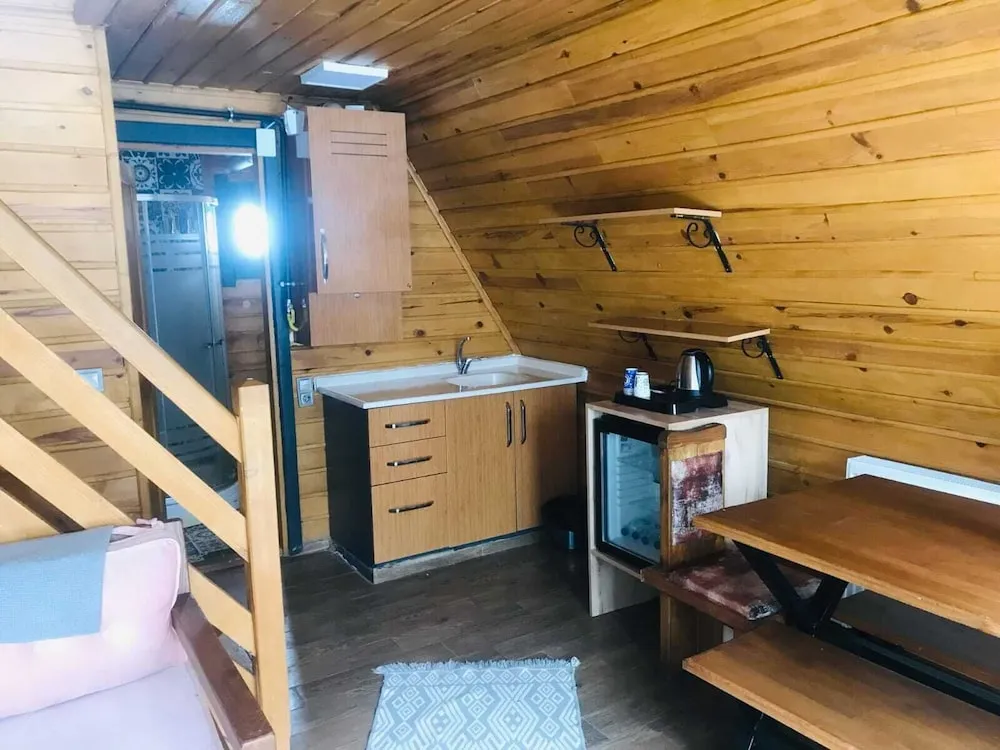 Classic Bungalov