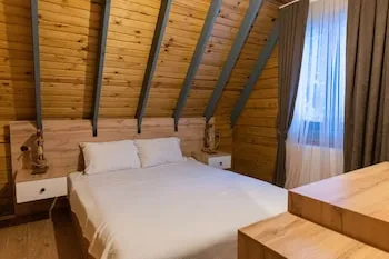 Çambaşı Kayak ve Doğa Tesisi
