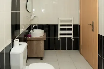 Çambaşı Kayak ve Doğa Tesisi